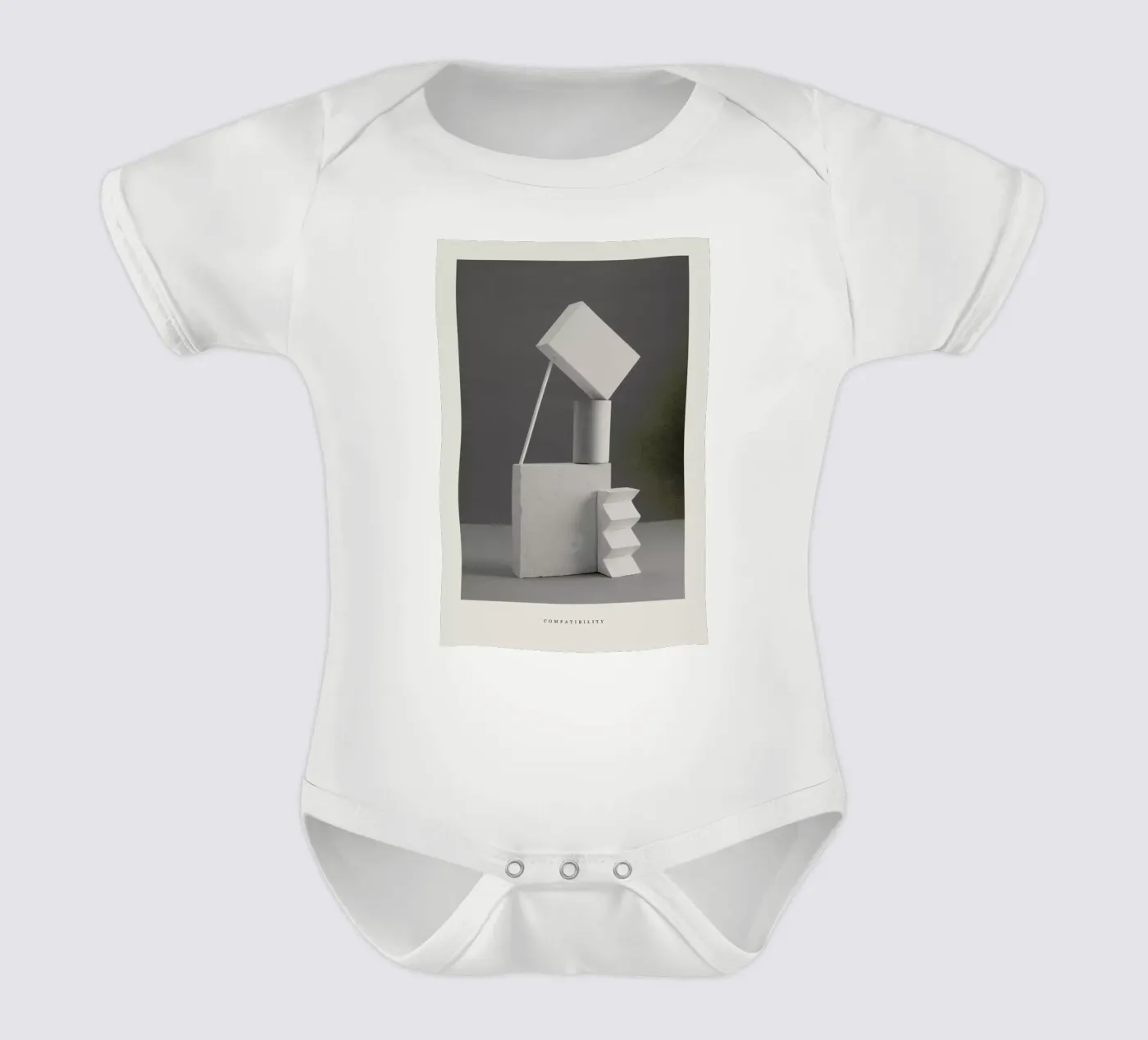 Compatibility body bébé de Graphite