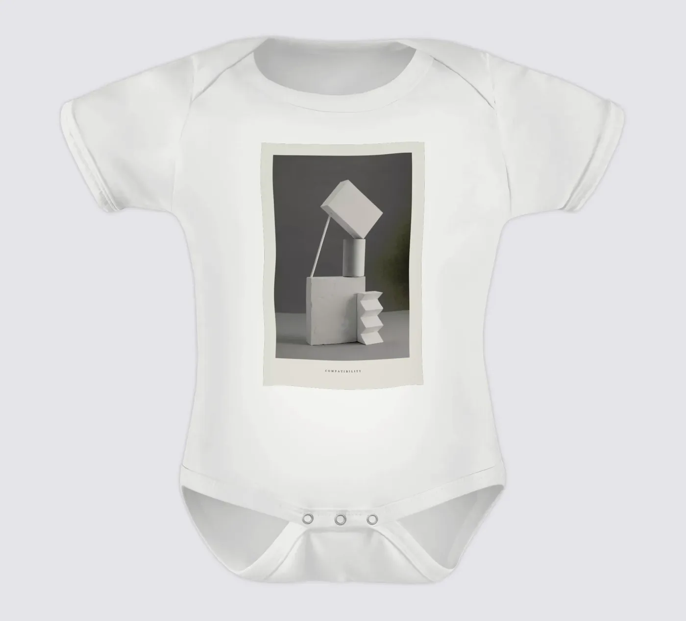 Compatibility body bébé de Graphite