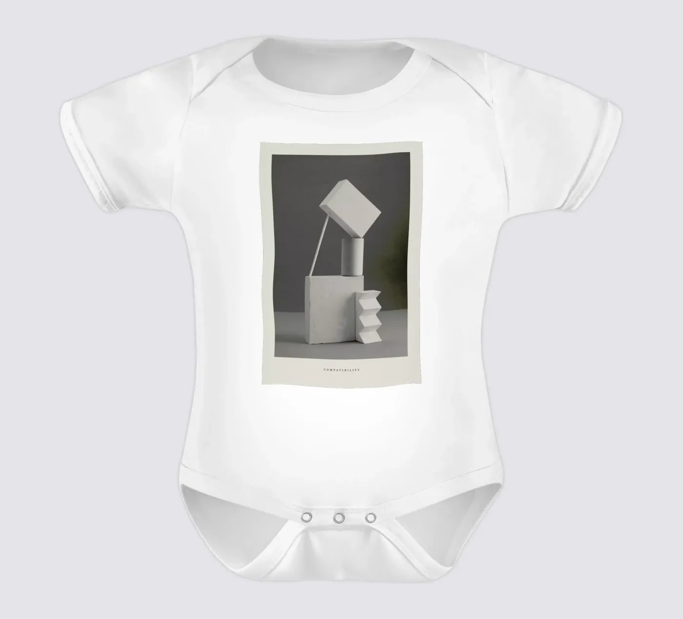 Compatibility body bébé de Graphite