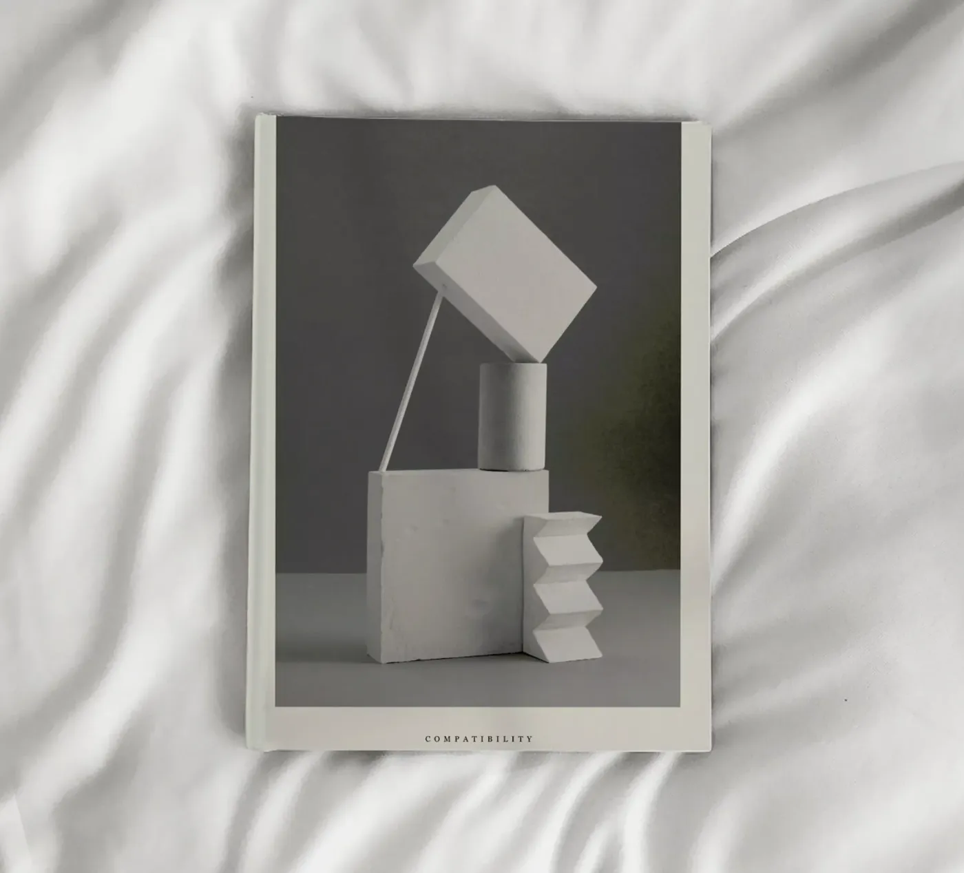 Compatibility notebook by Graphite