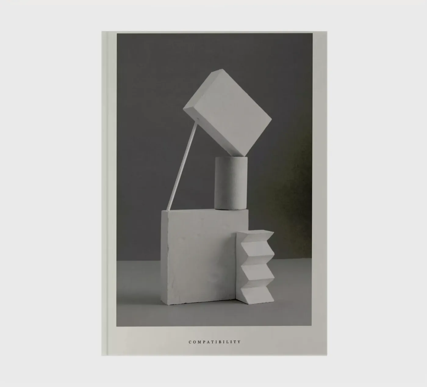 Compatibility notebook by Graphite