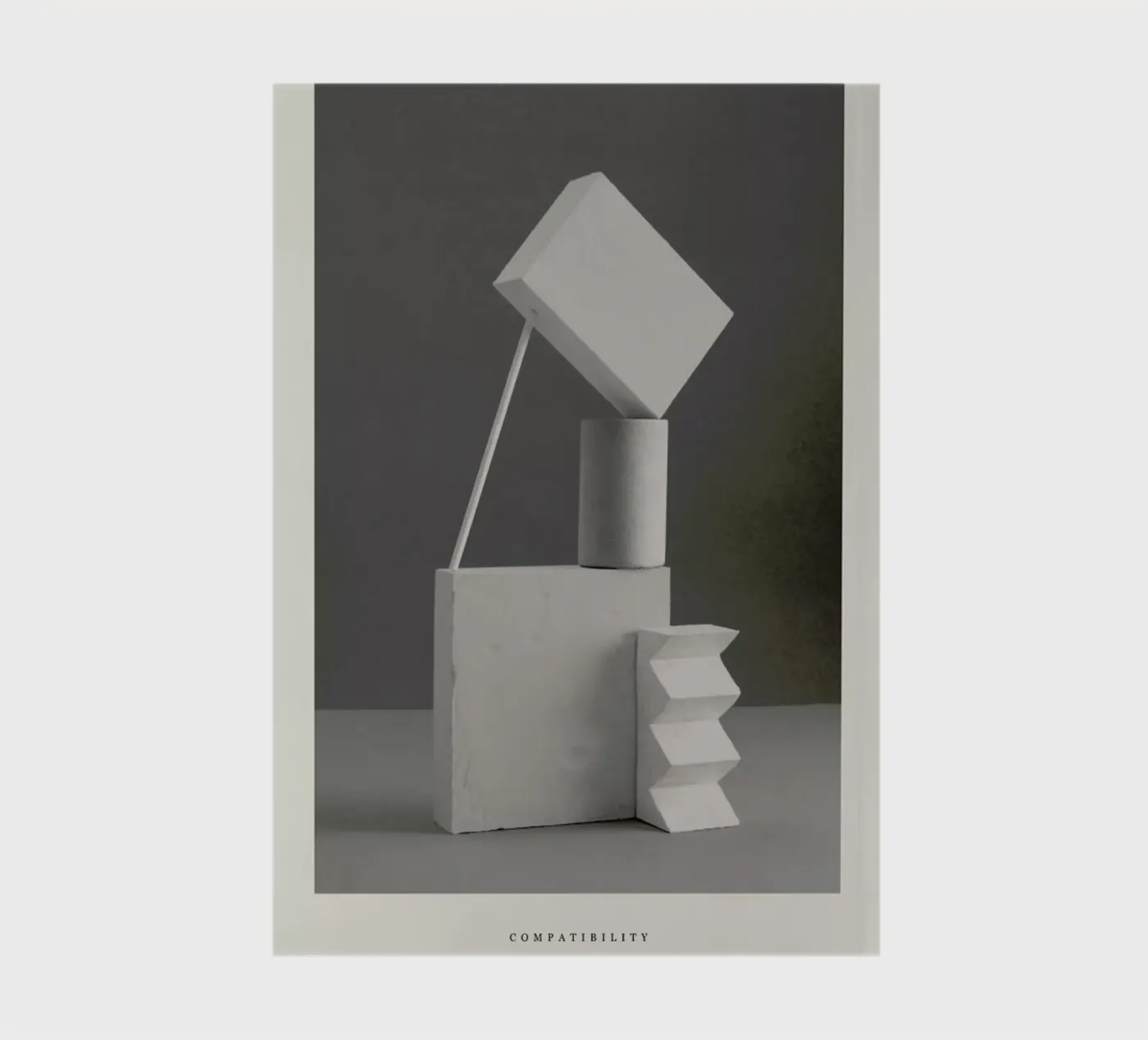 Compatibility notebook by Graphite