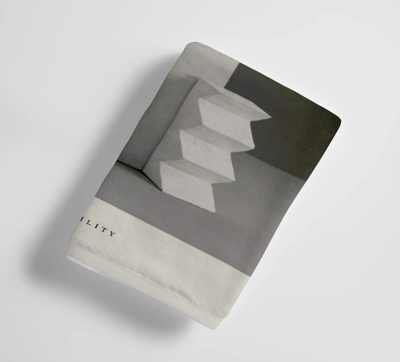 Compatibility asciugamano da bagno da Graphite