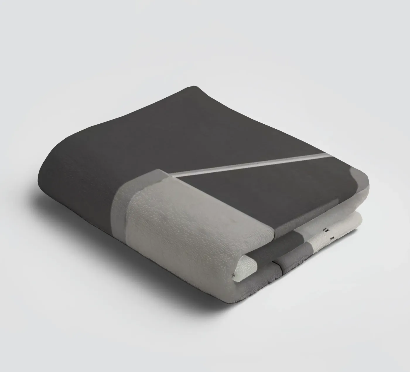 Compatibility asciugamano da bagno da Graphite