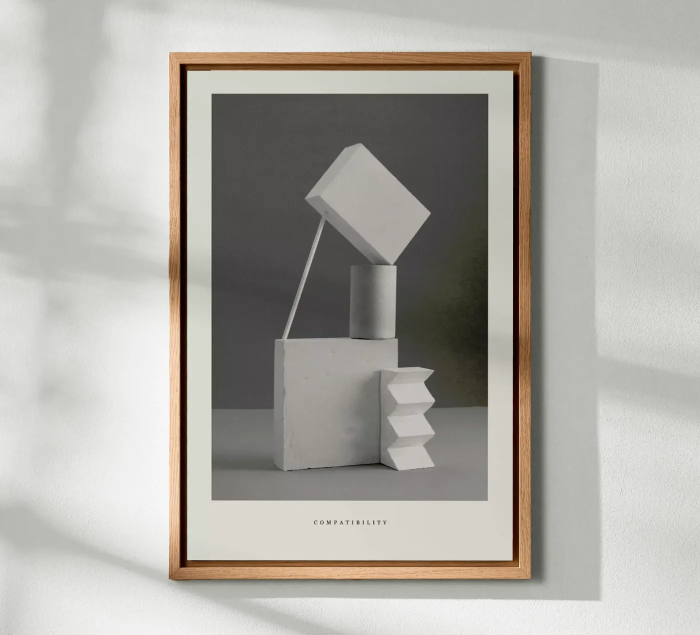 Compatibility Forex-Platte von Graphite