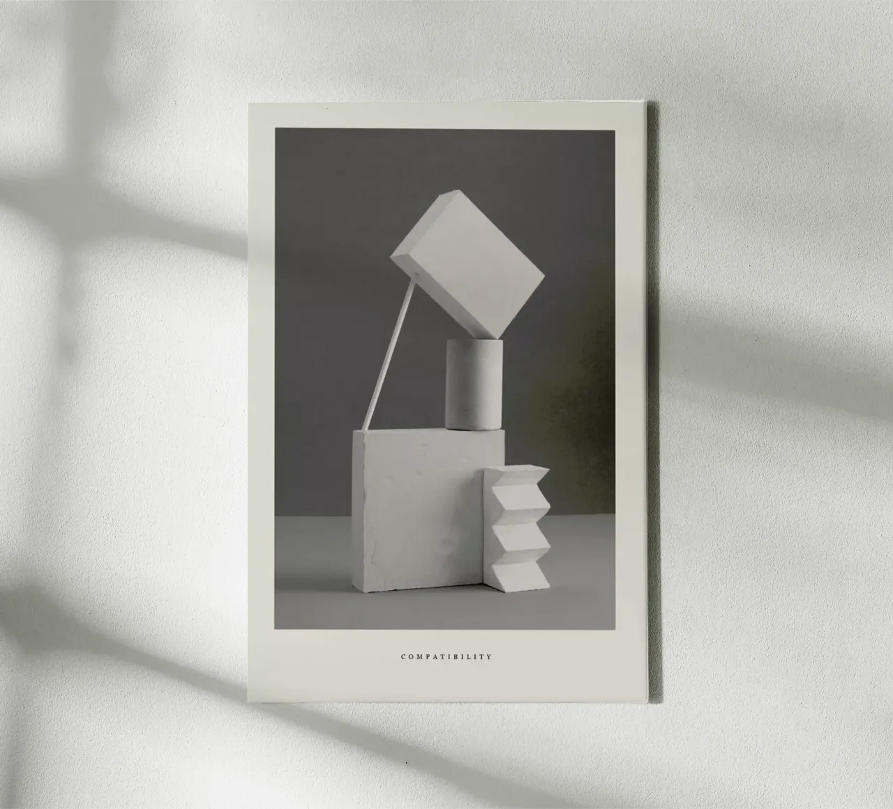 Compatibility tela da Graphite