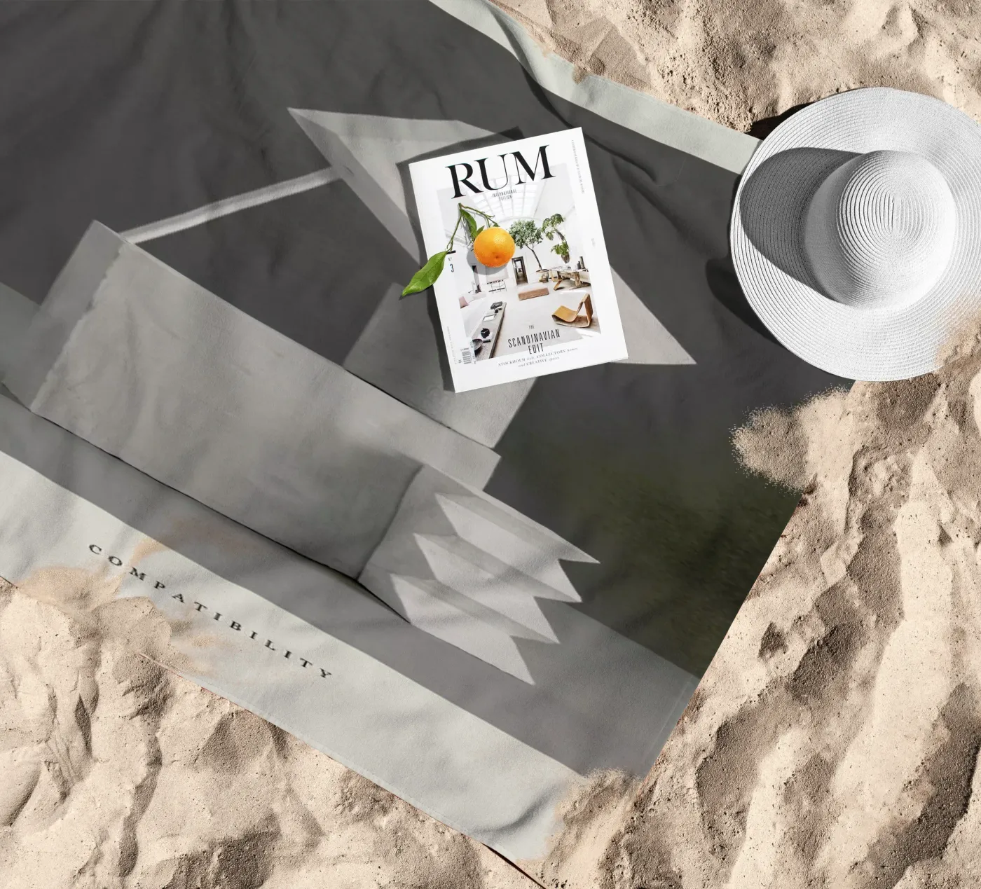 Compatibility telo mare da Graphite