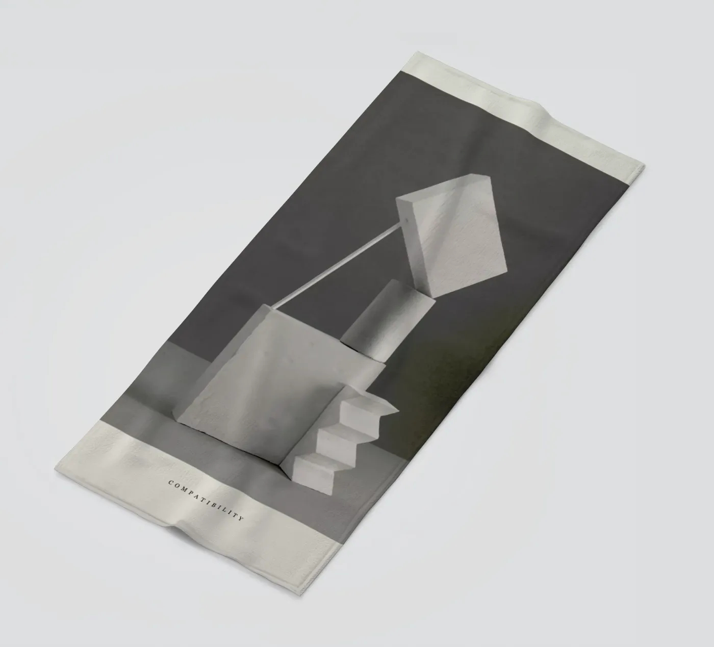 Compatibility telo mare da Graphite