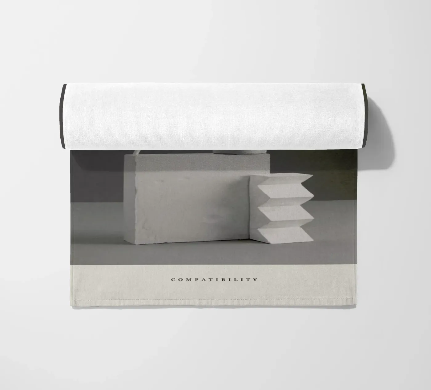 Compatibility telo mare da Graphite