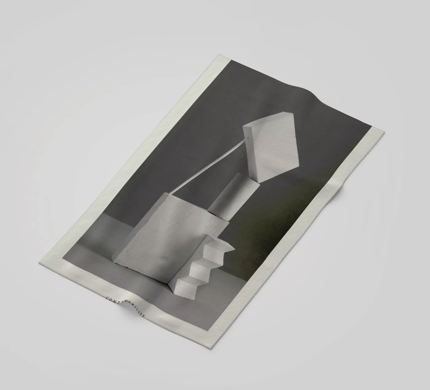 Compatibility telo mare da Graphite