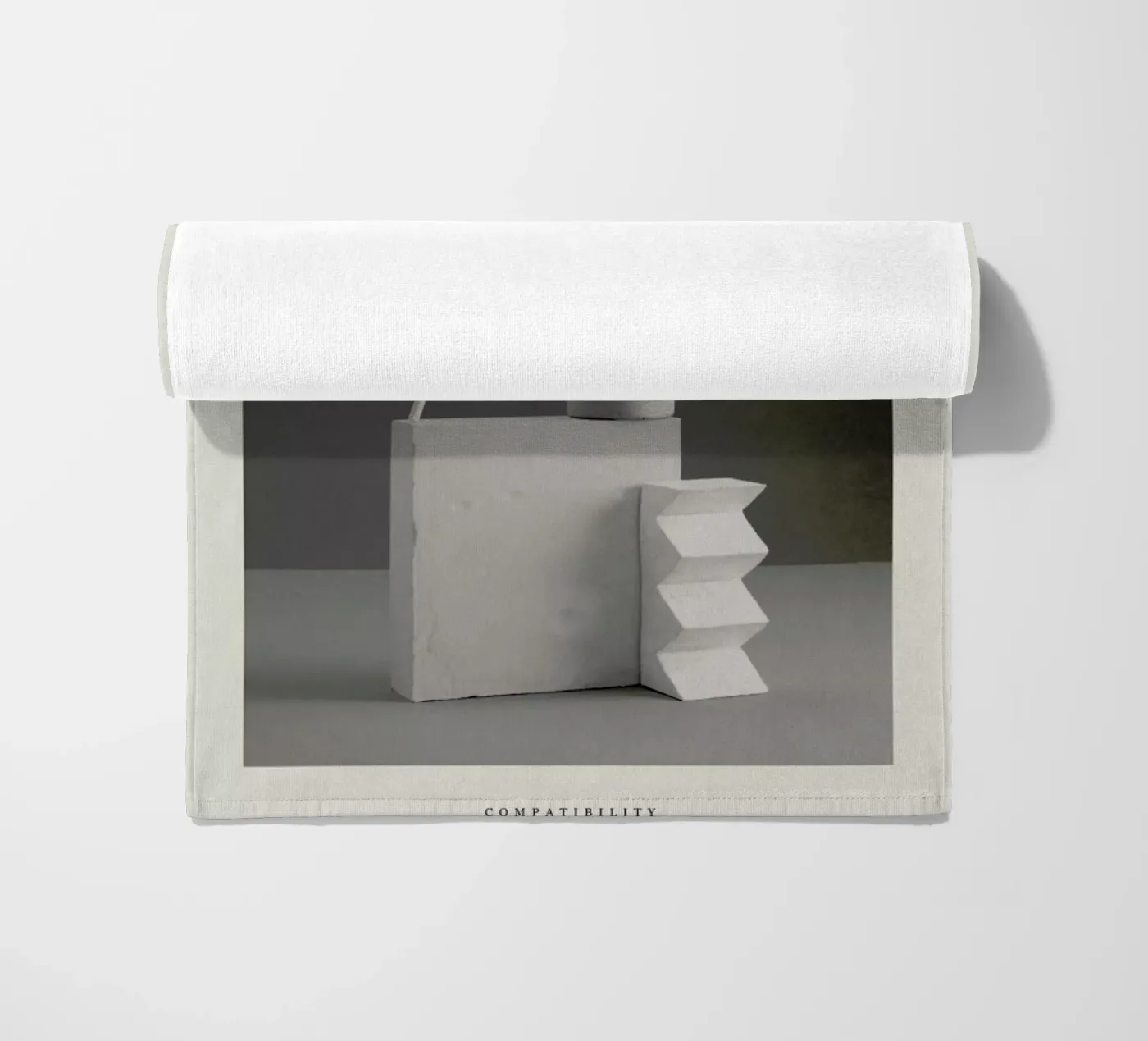 Compatibility telo mare da Graphite