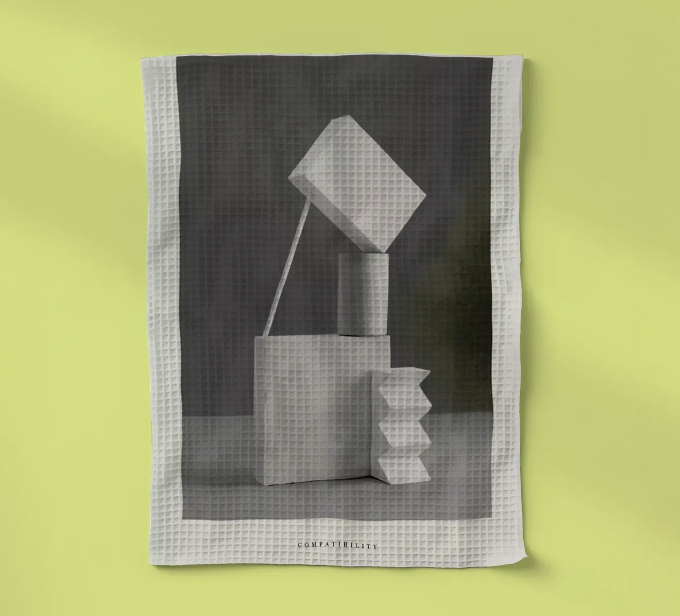 Compatibility torchon de Graphite