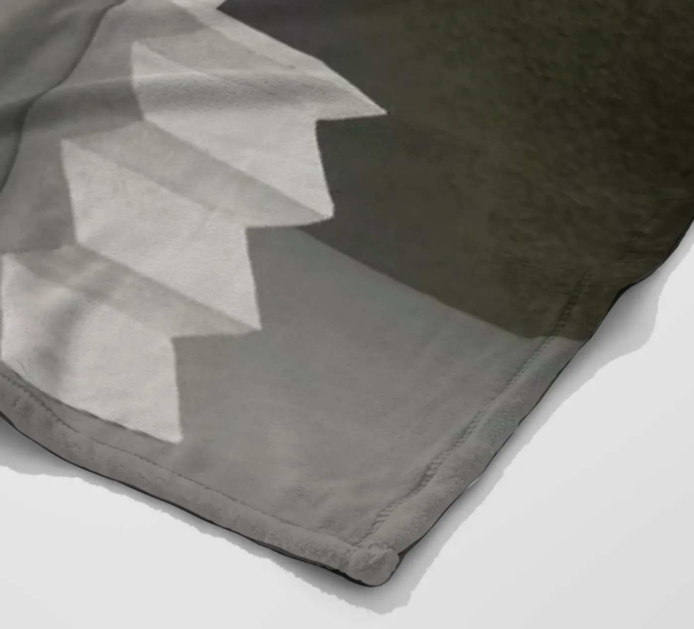 Compatibility Fleecedecke von Graphite