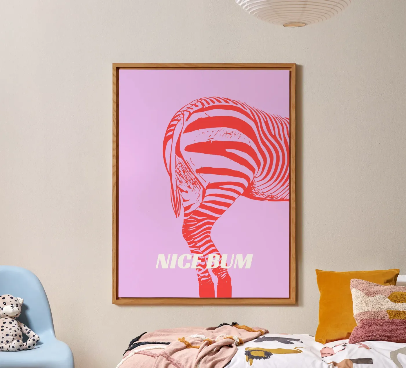 Nice bum pannello forex da Bureau Purpur