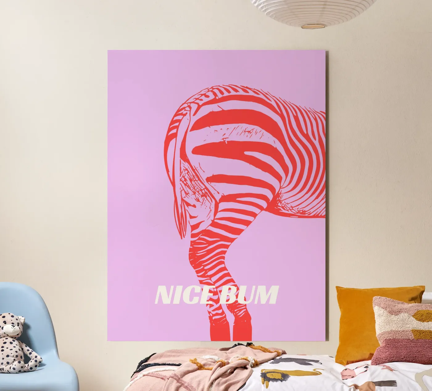 Nice bum pannello forex da Bureau Purpur