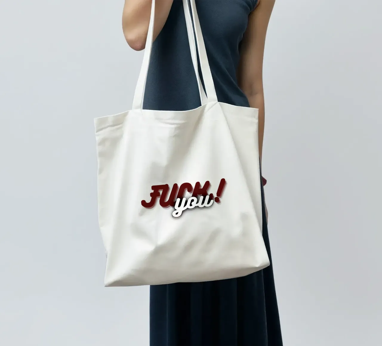 F**K U_XR borsa in juta da Crypto_Jungle