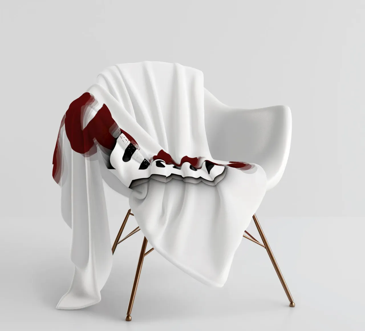 F**K U_XR coperta in pile da Crypto_Jungle
