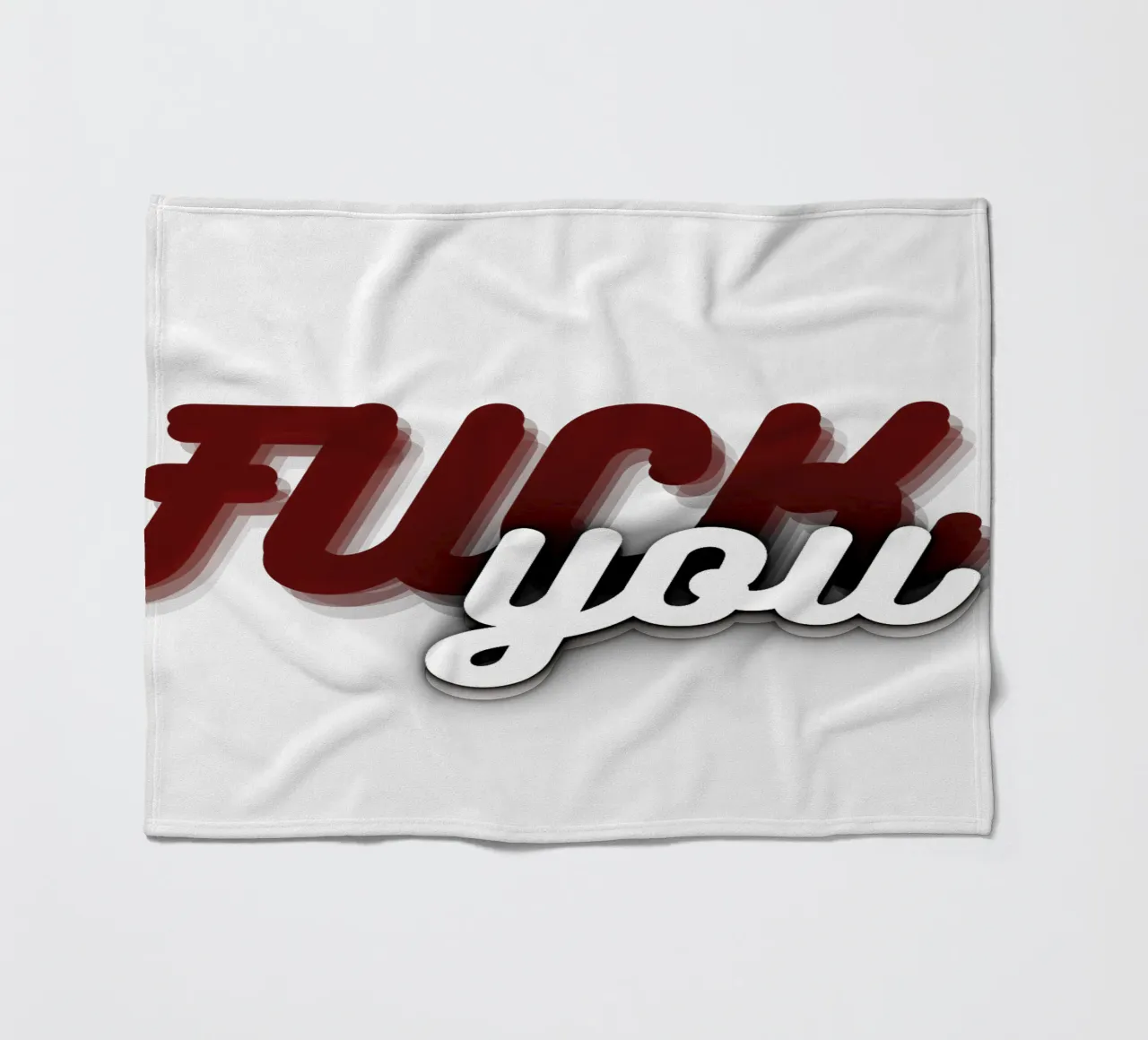 F**K U_XR coperta in pile da Crypto_Jungle
