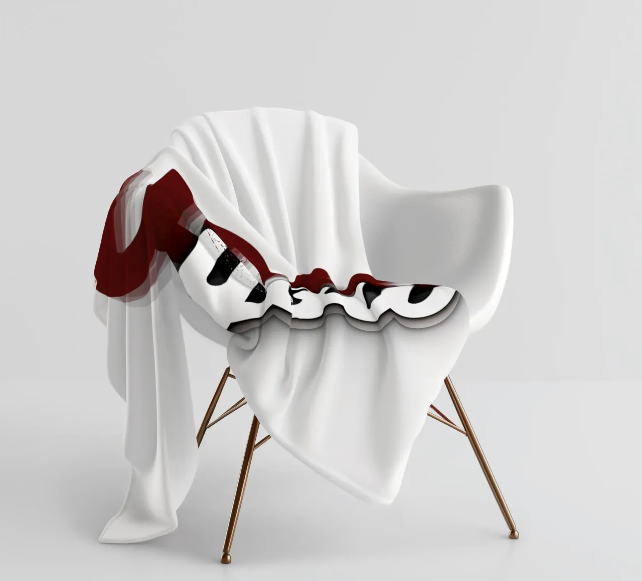 F**K U_XR coperta in pile da Crypto_Jungle