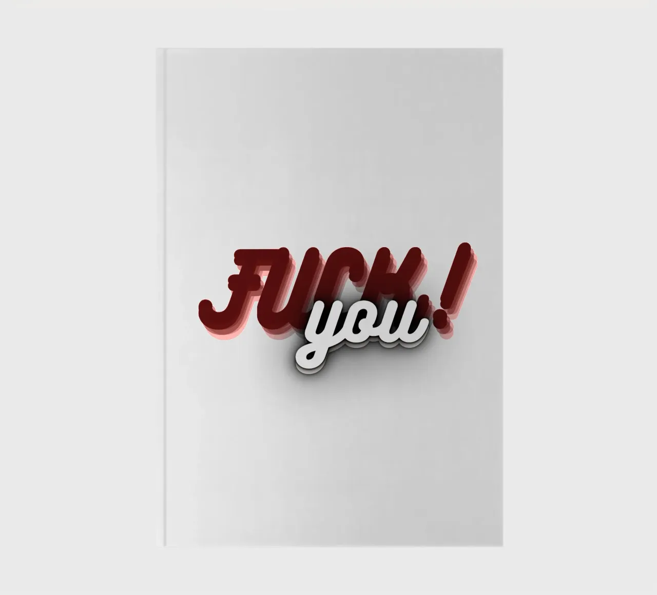 F**K U_XR notebook by Crypto_Jungle