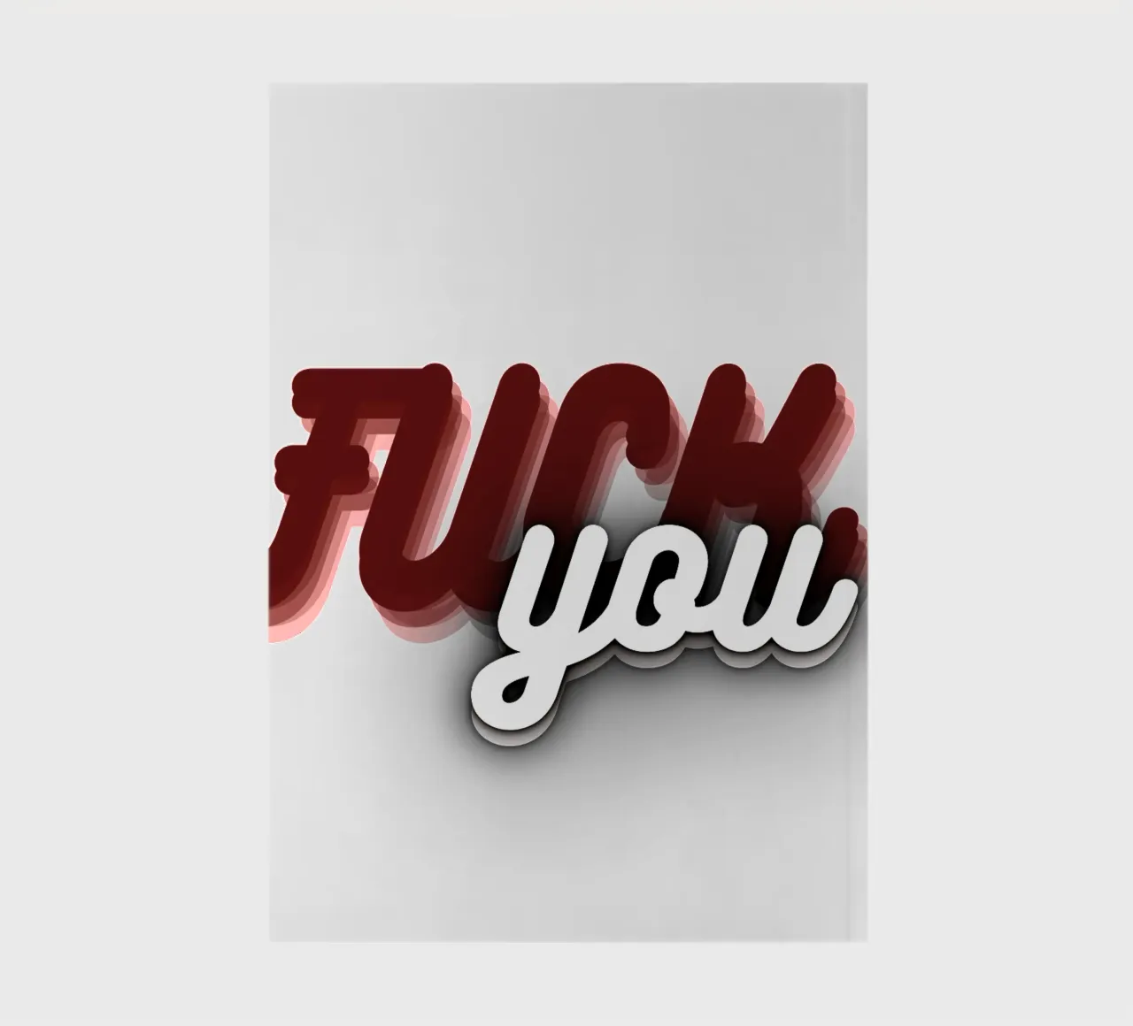 F**K U_XR notebook by Crypto_Jungle