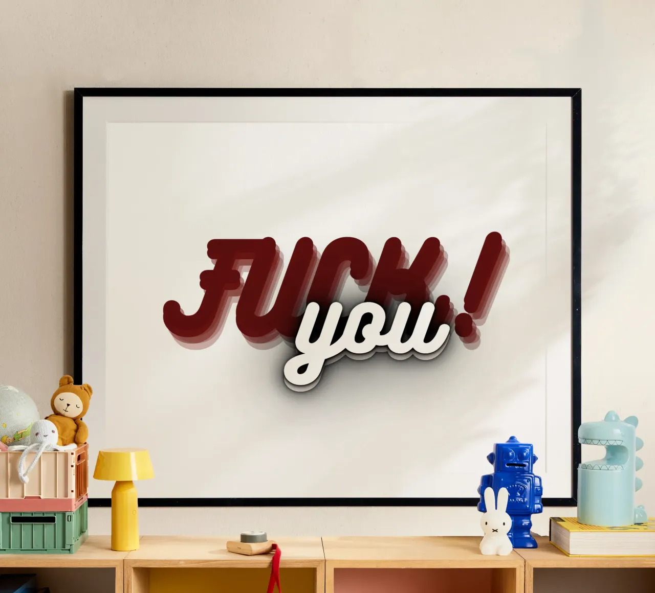 F**K U_XR carta hahnemühle da Crypto_Jungle