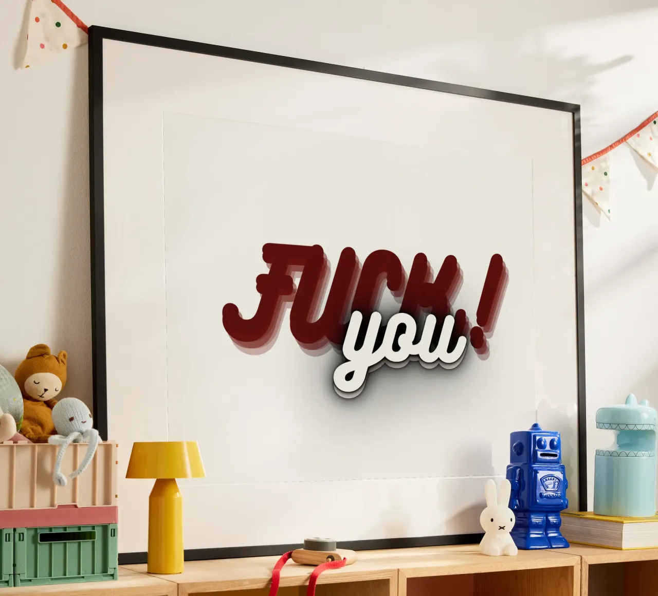 F**K U_XR carta hahnemühle da Crypto_Jungle