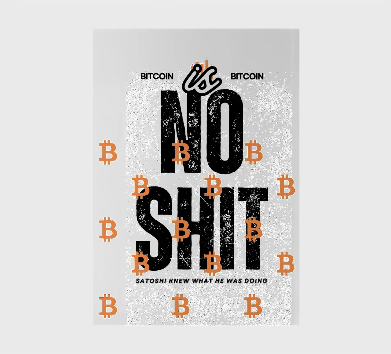 BTC_is_no_SH'T notebook by Crypto_Jungle