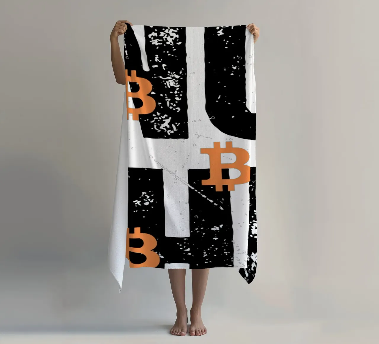 BTC_is_no_SH'T telo mare da Crypto_Jungle