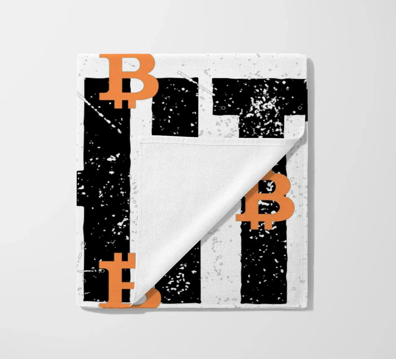 BTC_is_no_SH'T telo mare da Crypto_Jungle