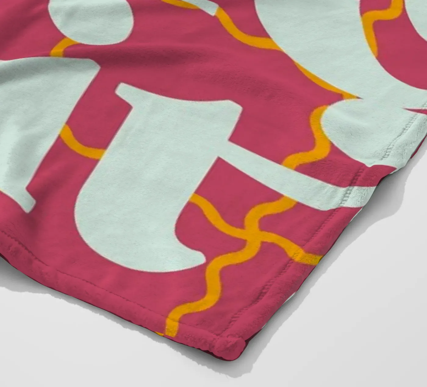 Do Epic Shit fleecedeken van DesigndN