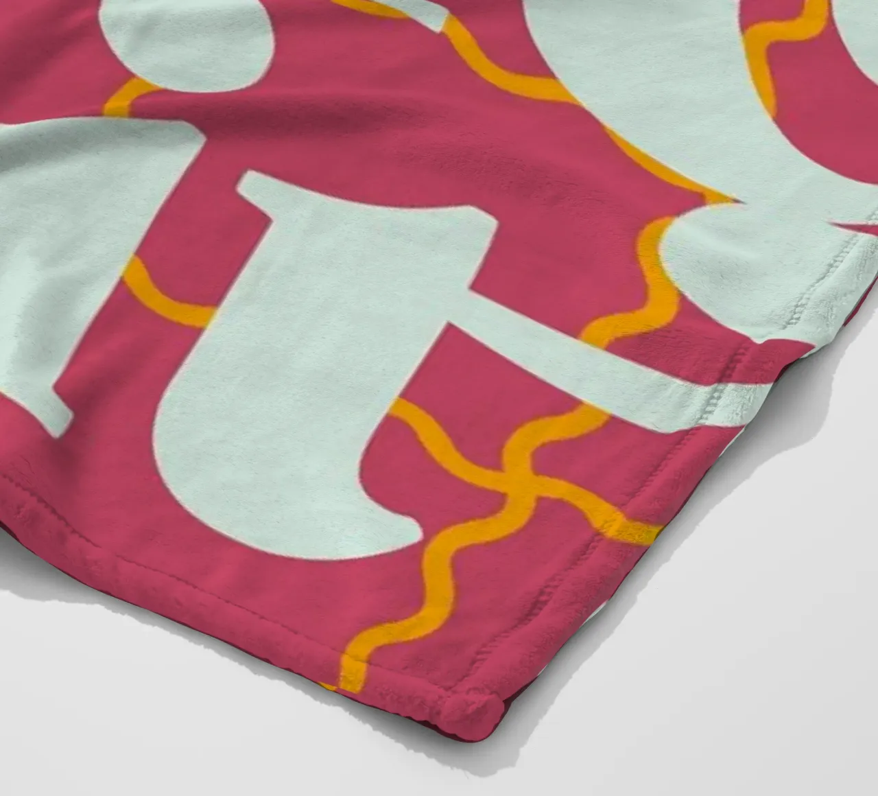 Do Epic Shit Fleecedecke von DesigndN