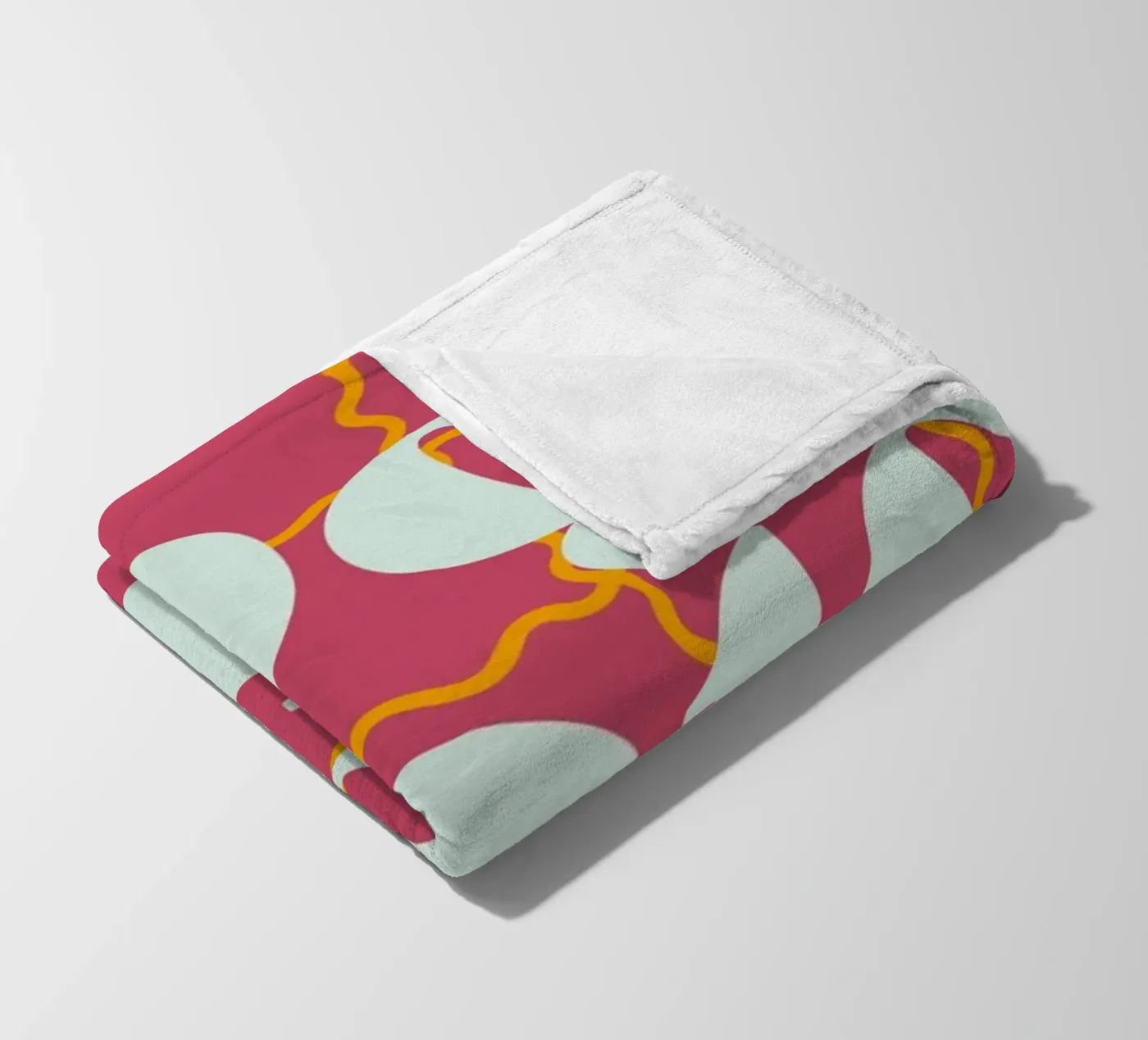 Do Epic Shit fleecedeken van DesigndN