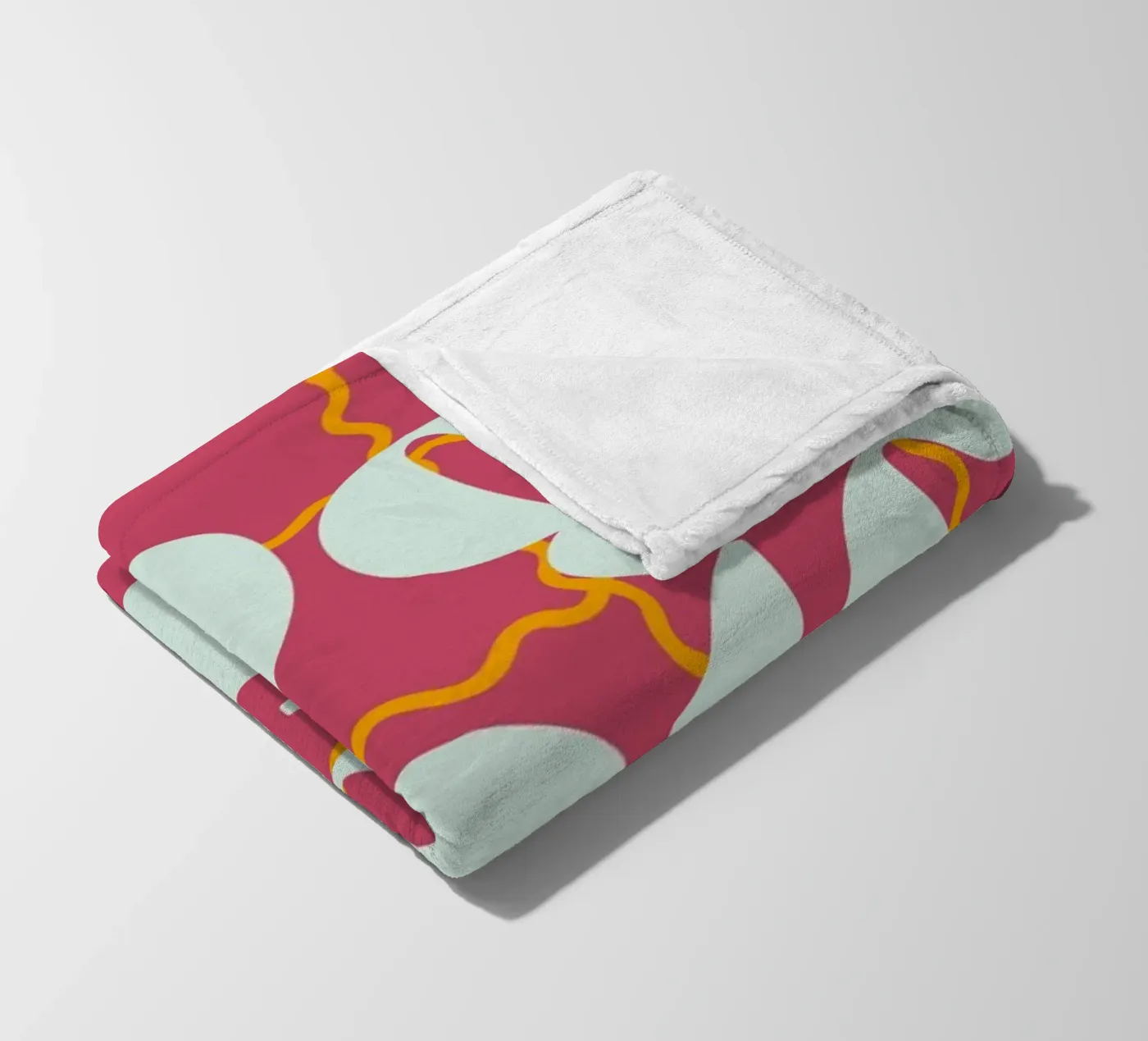 Do Epic Shit fleecedeken van DesigndN