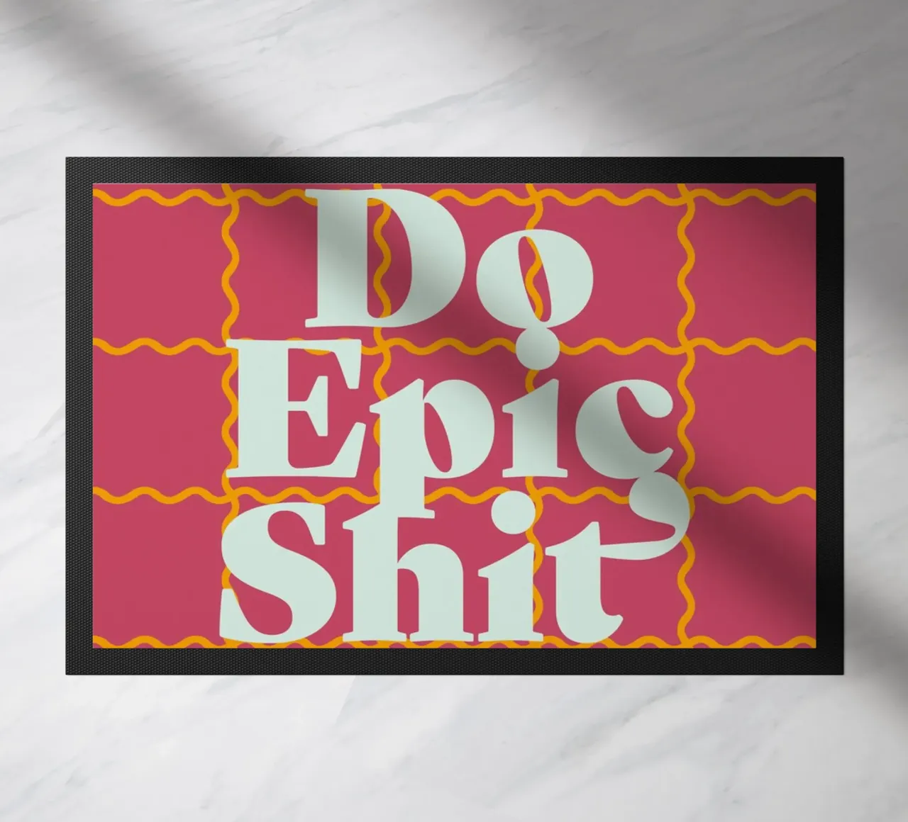 Do Epic Shit zerbino da DesigndN