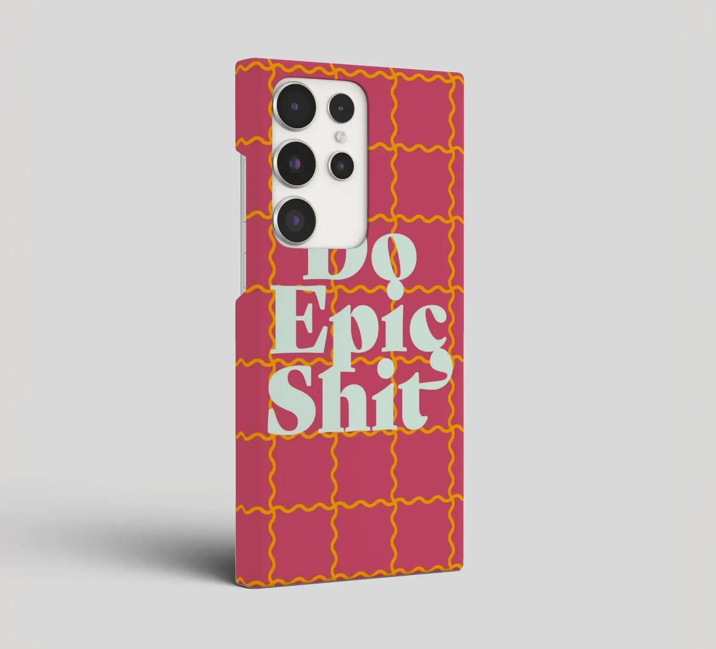 Do Epic Shit cover samsung da DesigndN