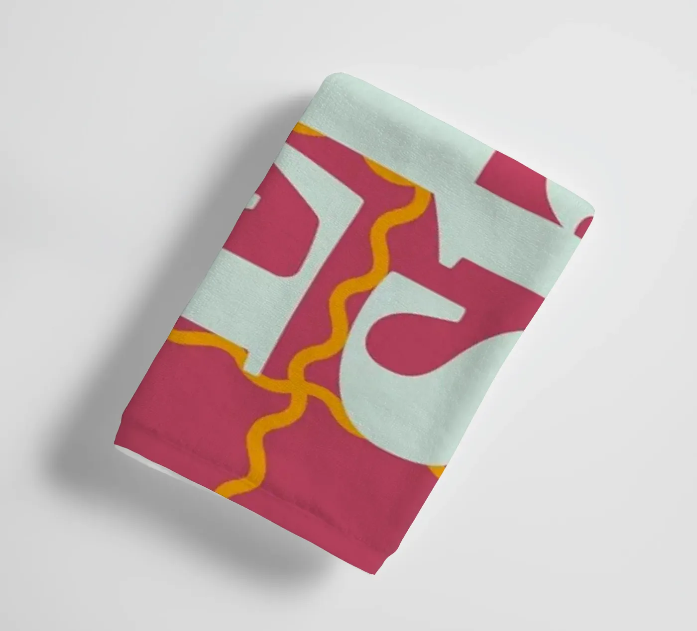 Do Epic Shit towel by DesigndN