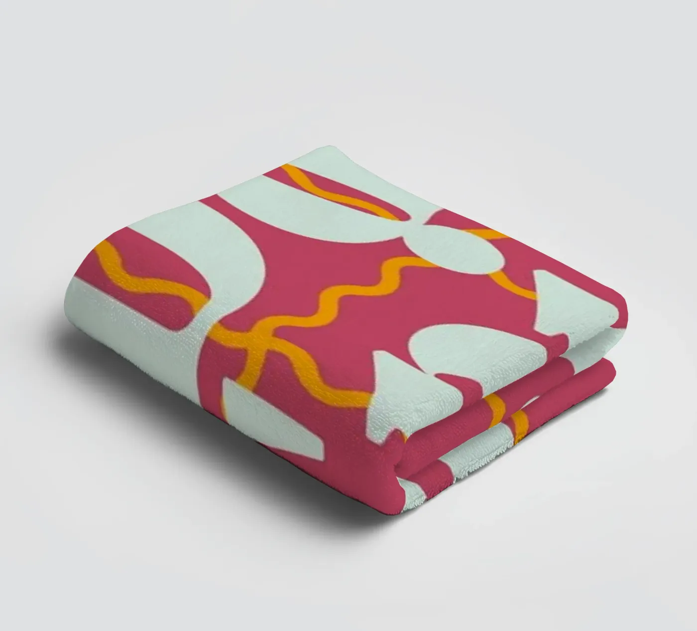 Do Epic Shit towel by DesigndN