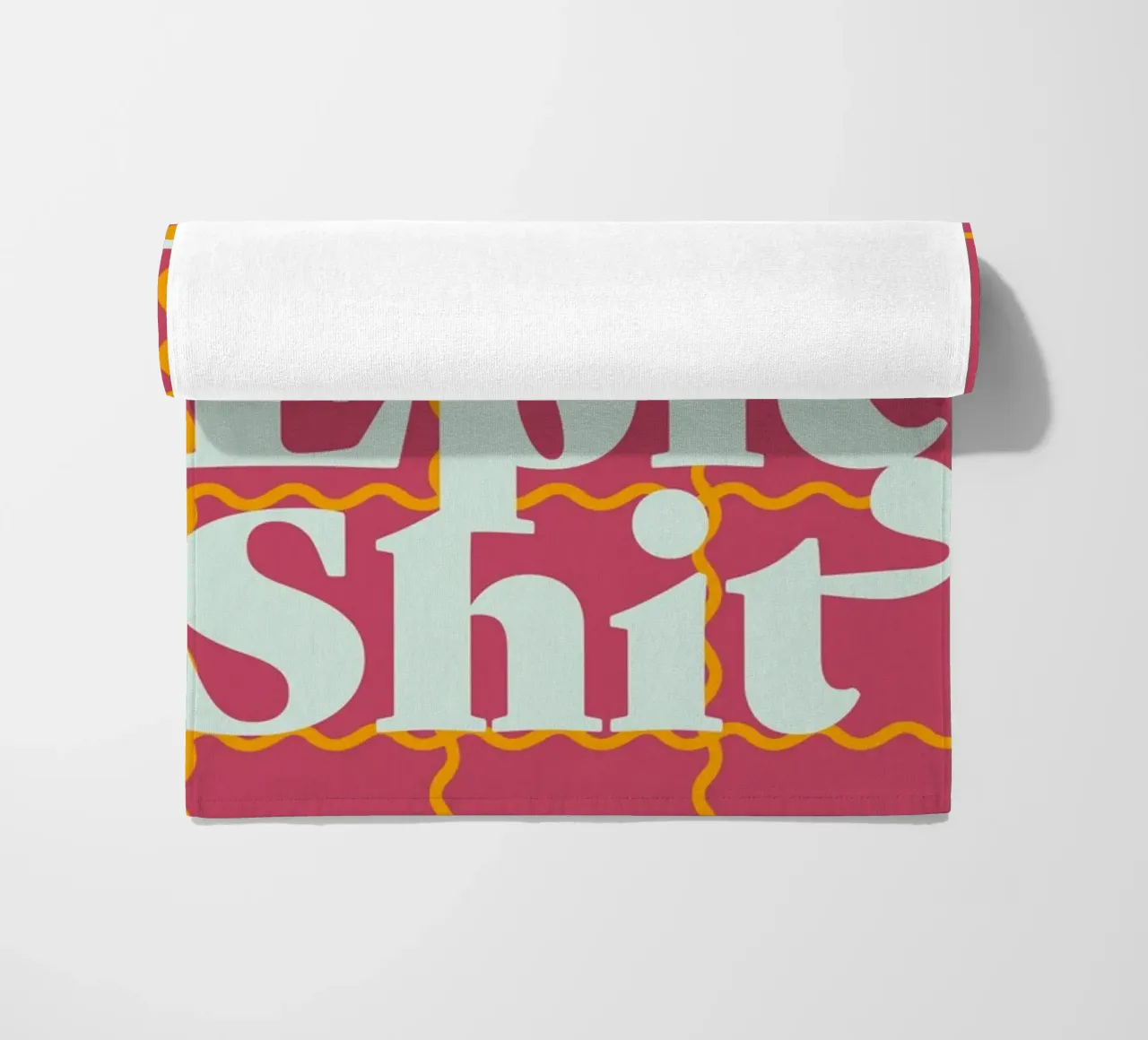 Do Epic Shit telo mare da DesigndN