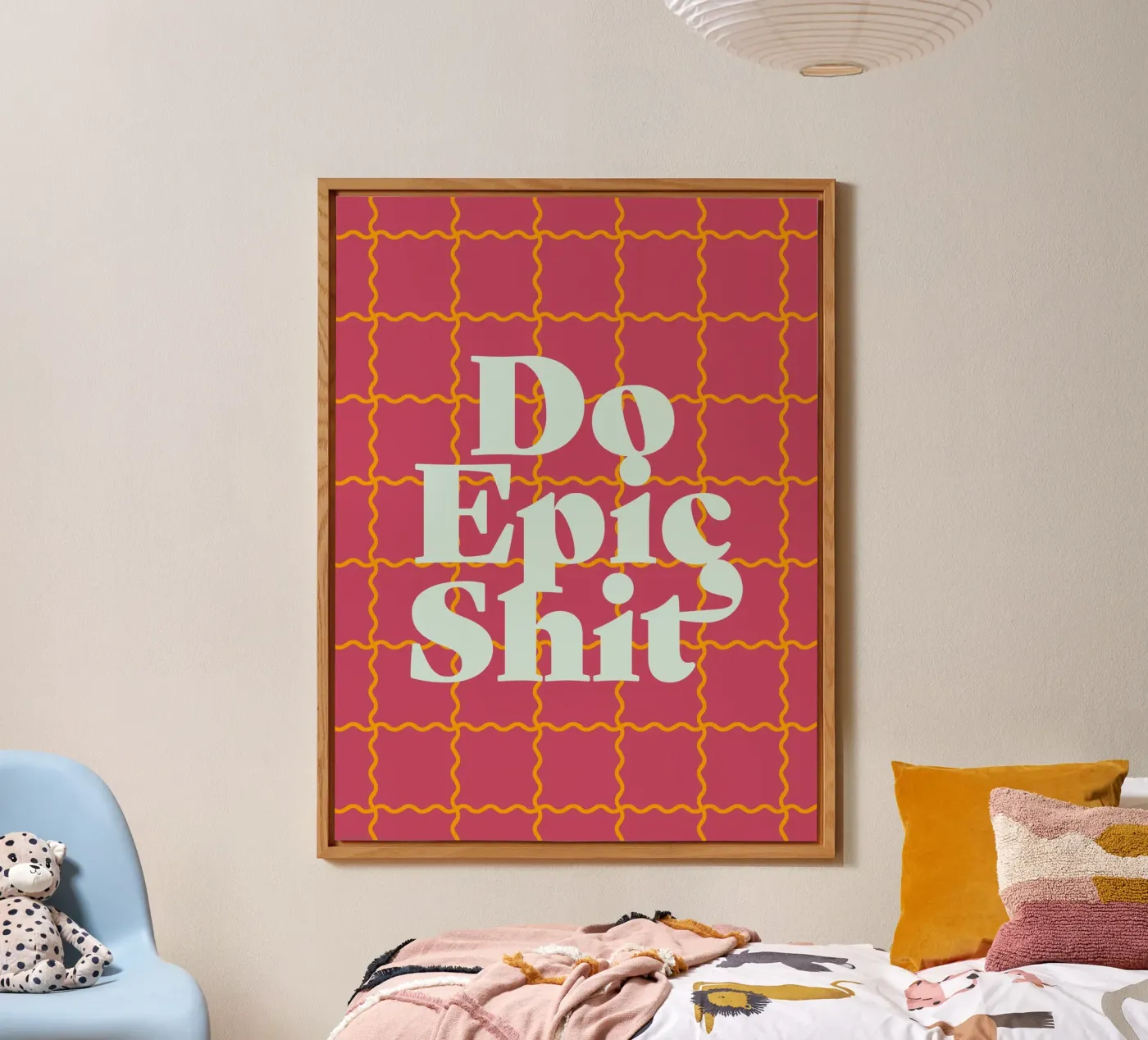 Do Epic Shit pannello forex da DesigndN