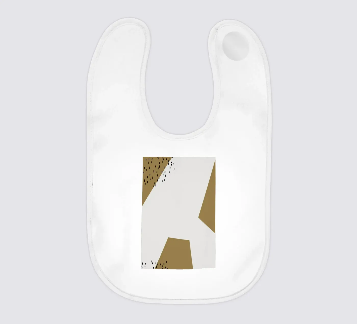 A Babylätzchen von 170QM