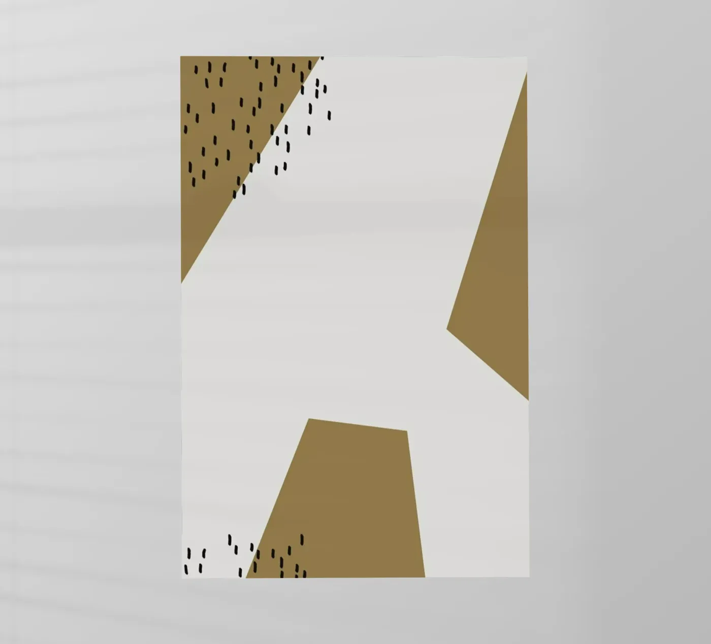 A backlit folie van 170QM