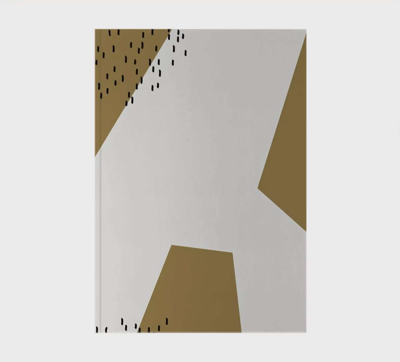 A notebook by 170QM
