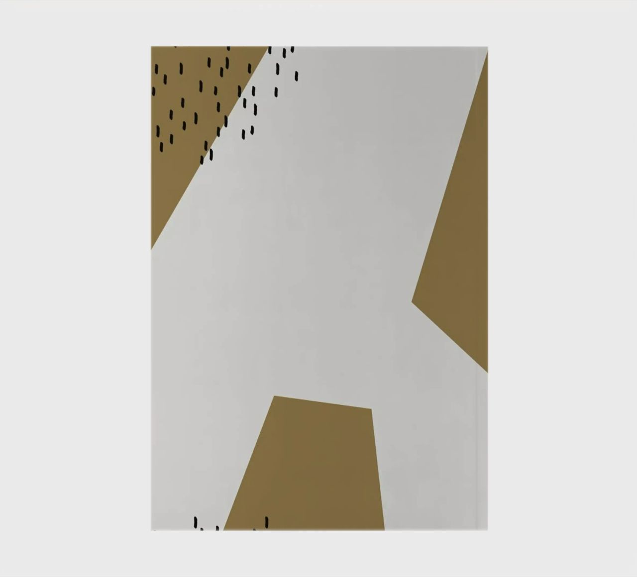 A notebook by 170QM