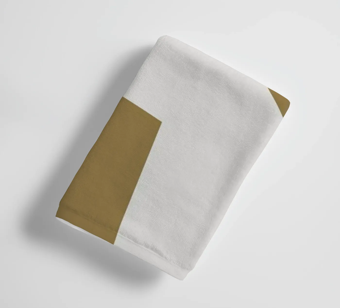 A badhanddoek van 170QM