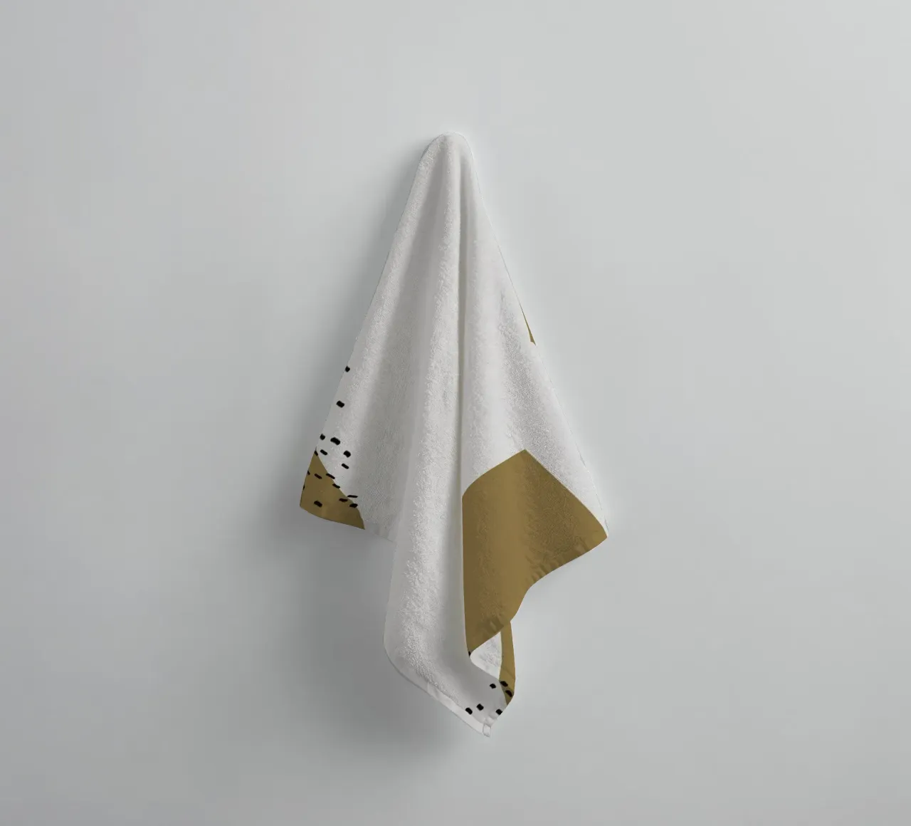 A towel by 170QM