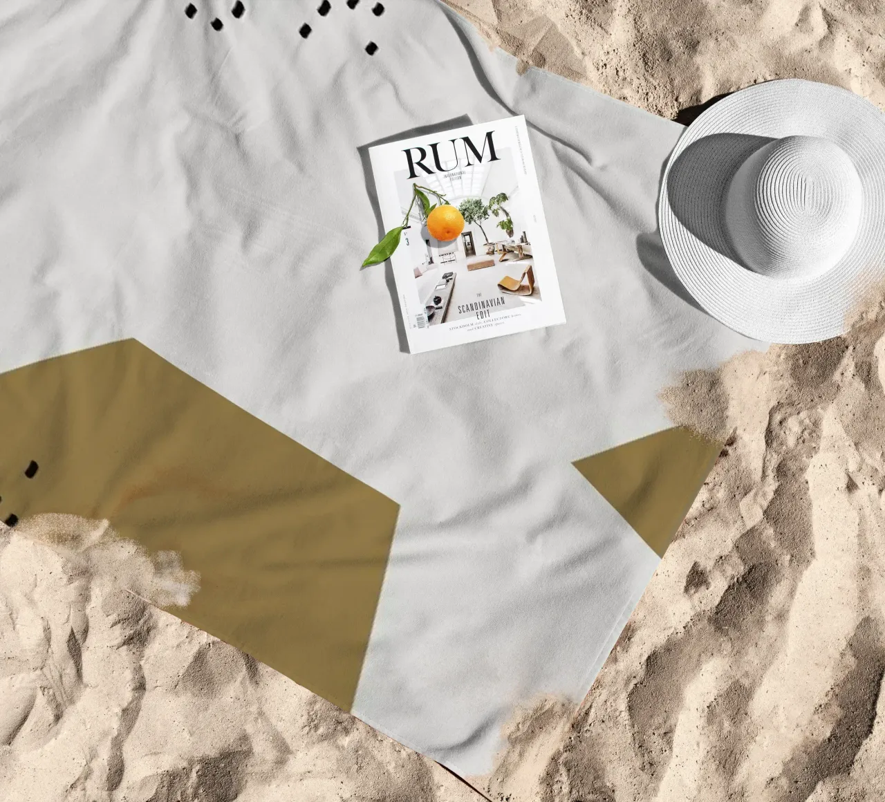 A telo mare da 170QM