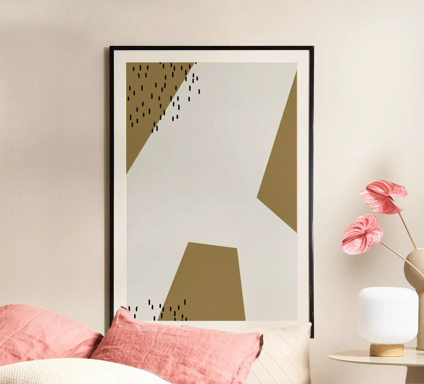 A poster by 170QM