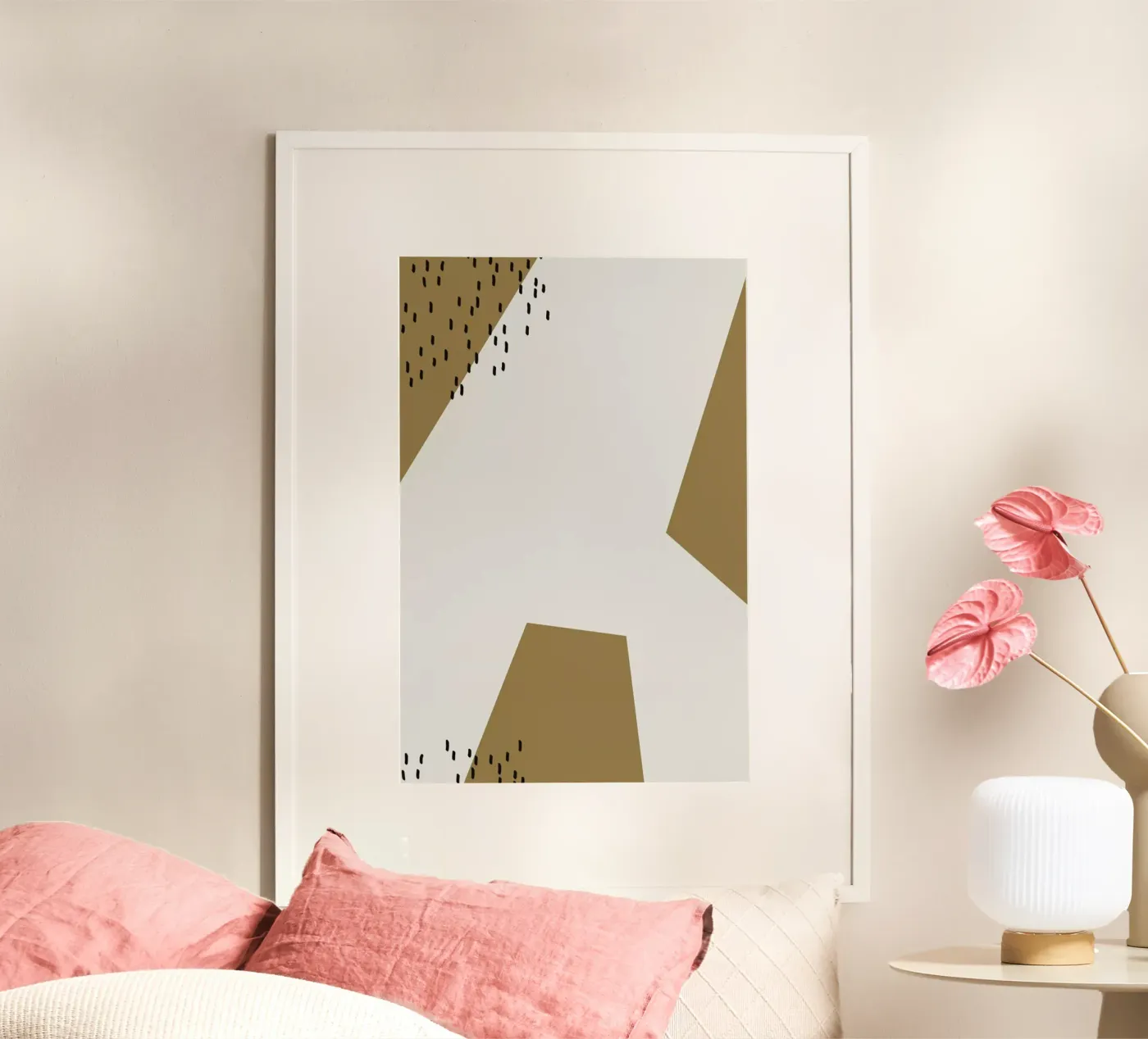 A poster by 170QM