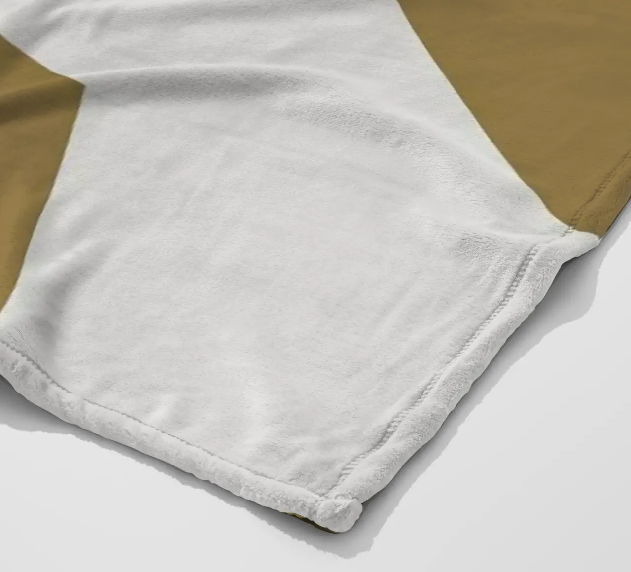 A Fleecedecke von 170QM